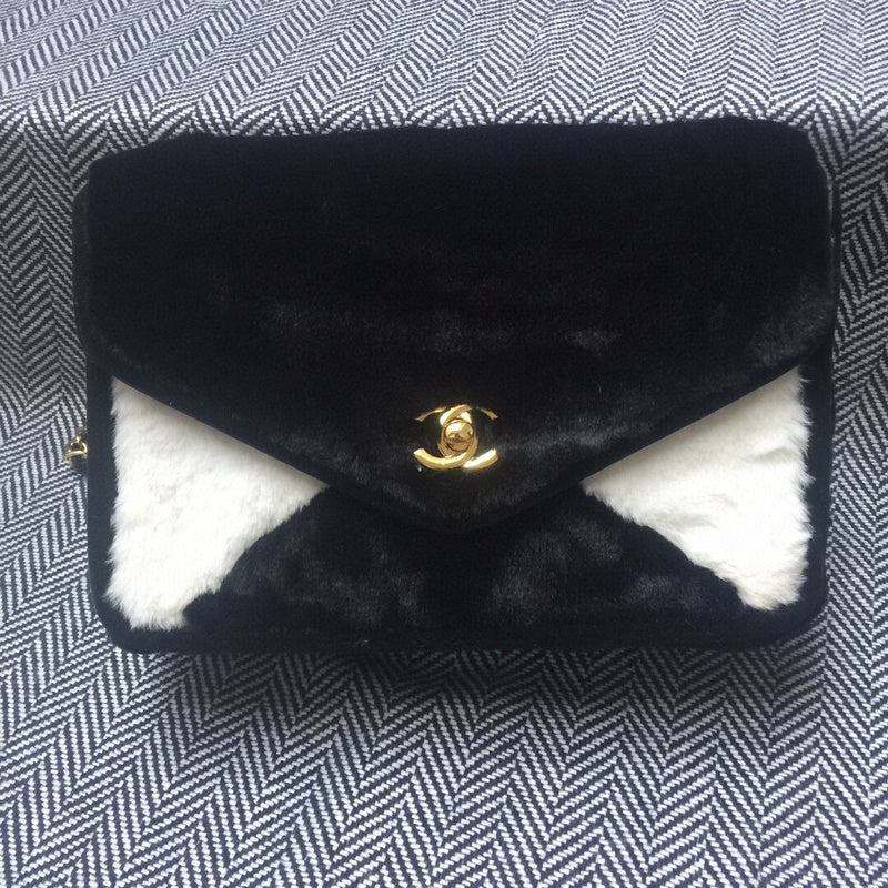 Satchel Bags - CHL Bags - 3589