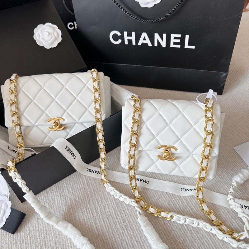 Satchel Bags - CHL Bags - 6977