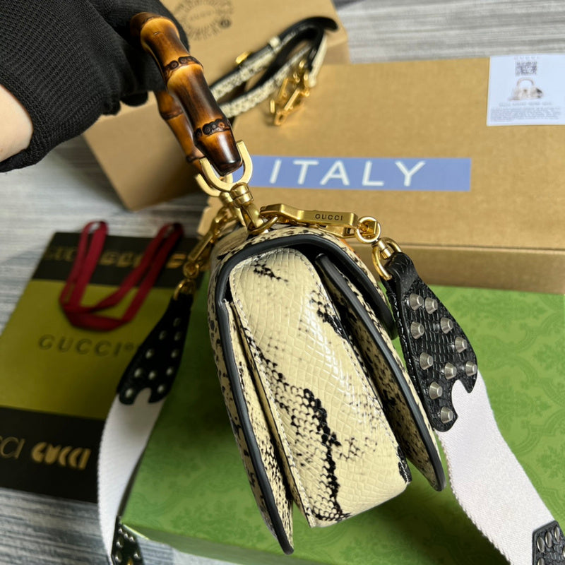 Satchel Bags - GCI Bags - 1090