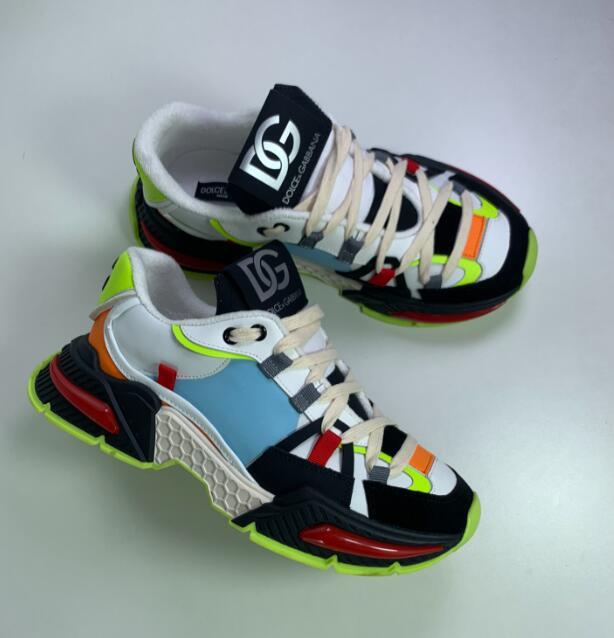 SAMC - DAG Men Shoes - 286