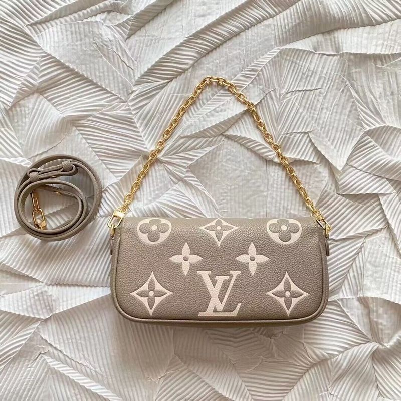 Satchel Bags - HMS-Bags - 574