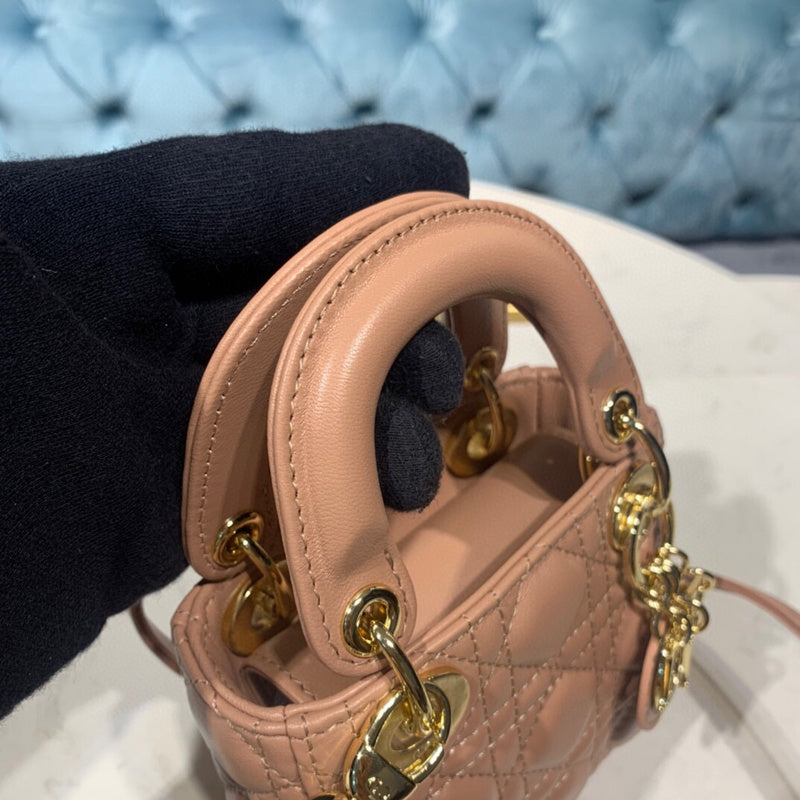 Glami Fashion - DIR Bags - 1738