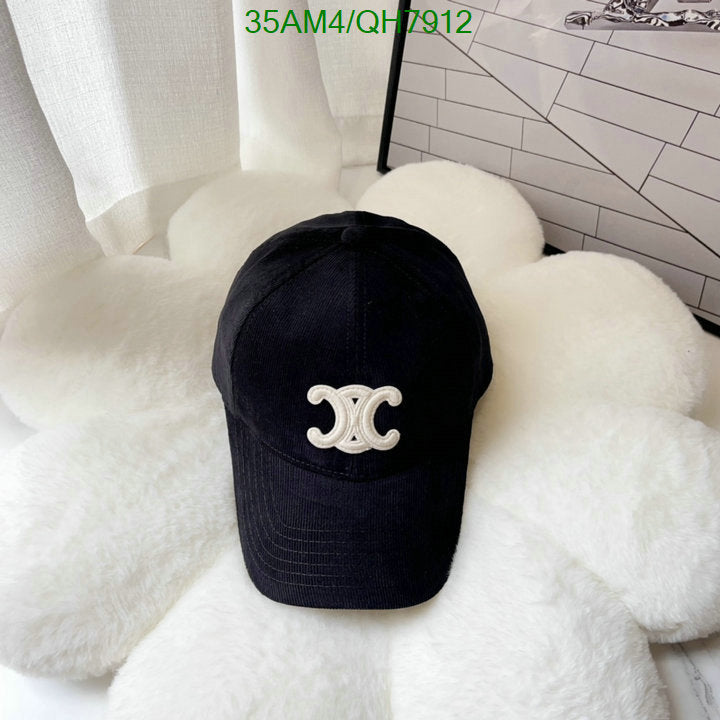 SAMC - COL Caps & Hats - 146