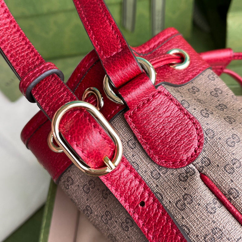 Satchel Bags - GCI Bags - 6023
