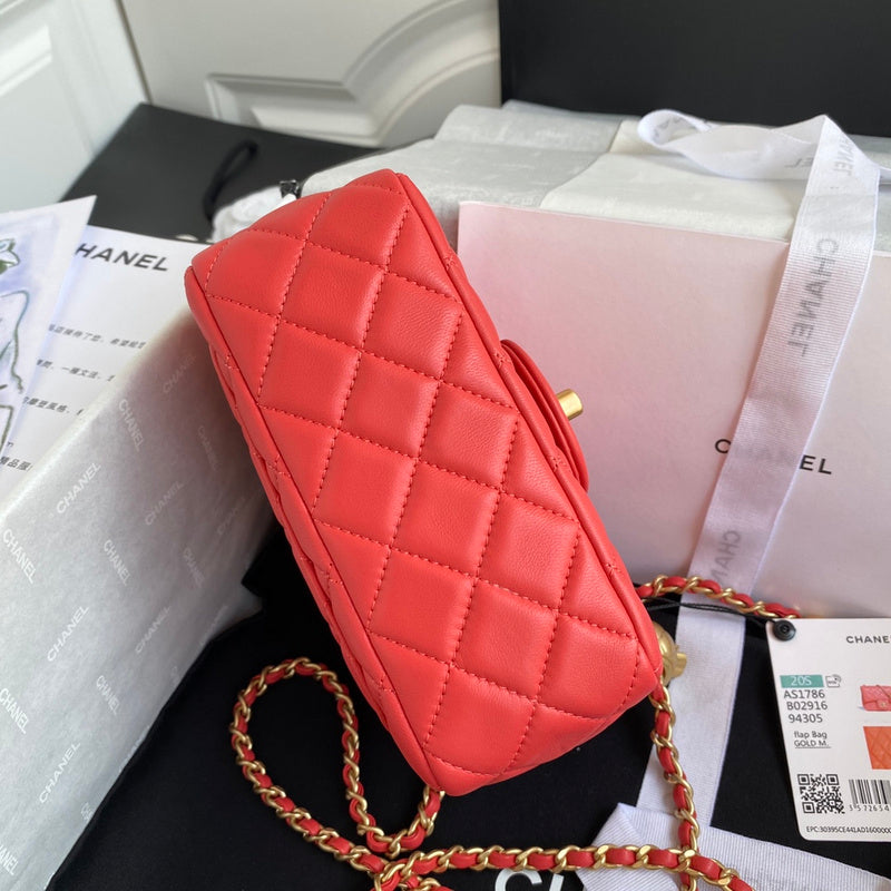 Satchel Bags - CHL Bags - 6414