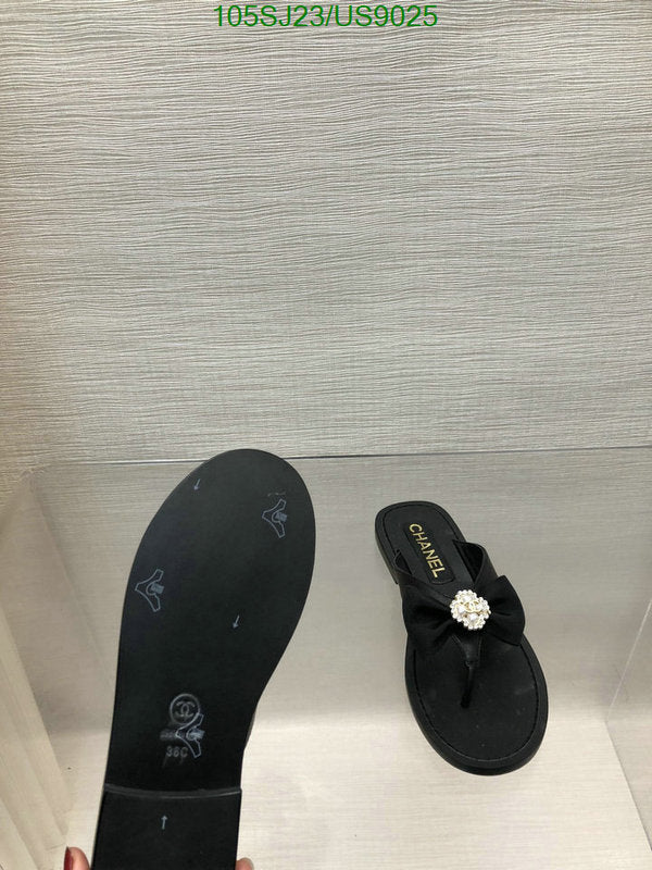 SAMC - CHL Women Shoes Slippers - 119