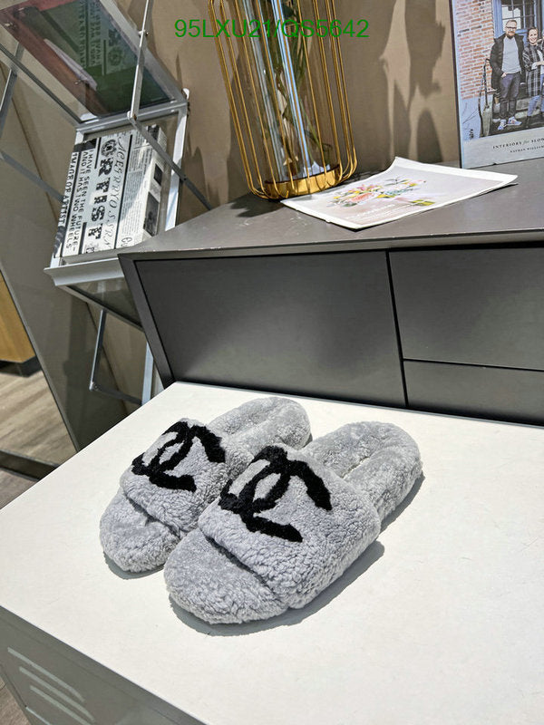 SAMC - CHL Women Shoes Slippers - 151