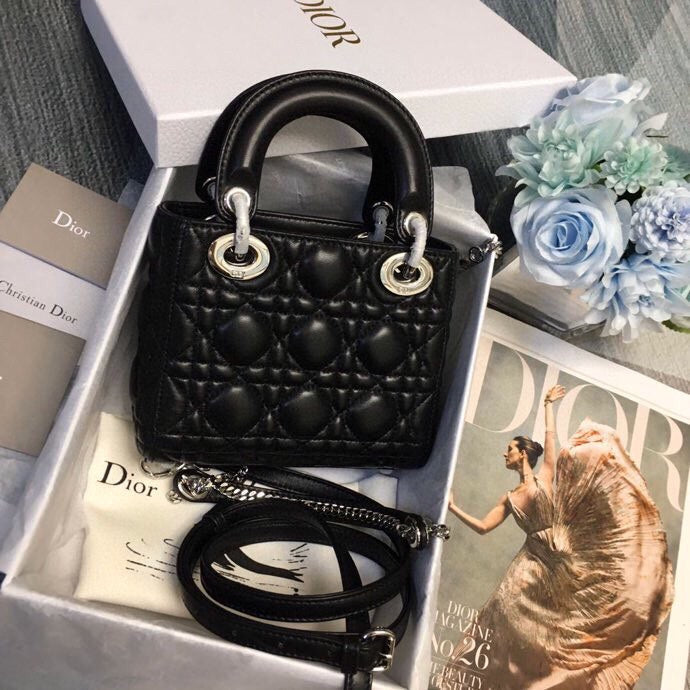 Glami Fashion - DIR Bags - 433
