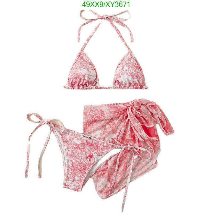SAMC - DOR Swimsuits - 109