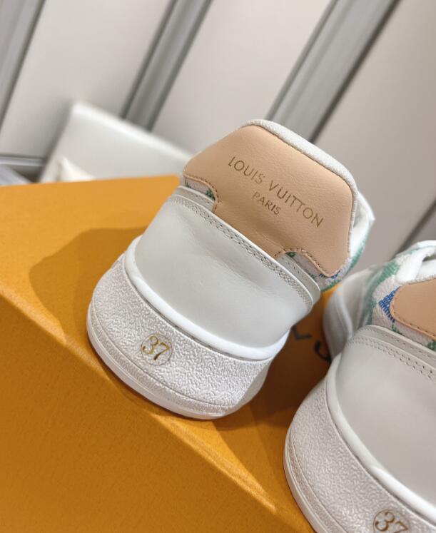 Glamy - LOV Women Shoes - 165