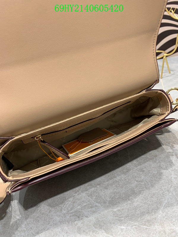 Satchel Bags - MK Bags - 060