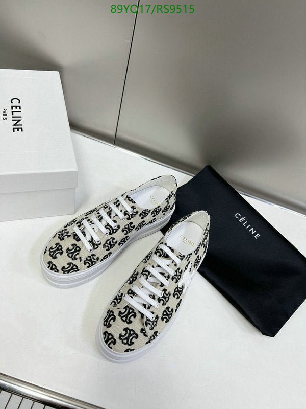SAMC - COL Women Shoes - 197