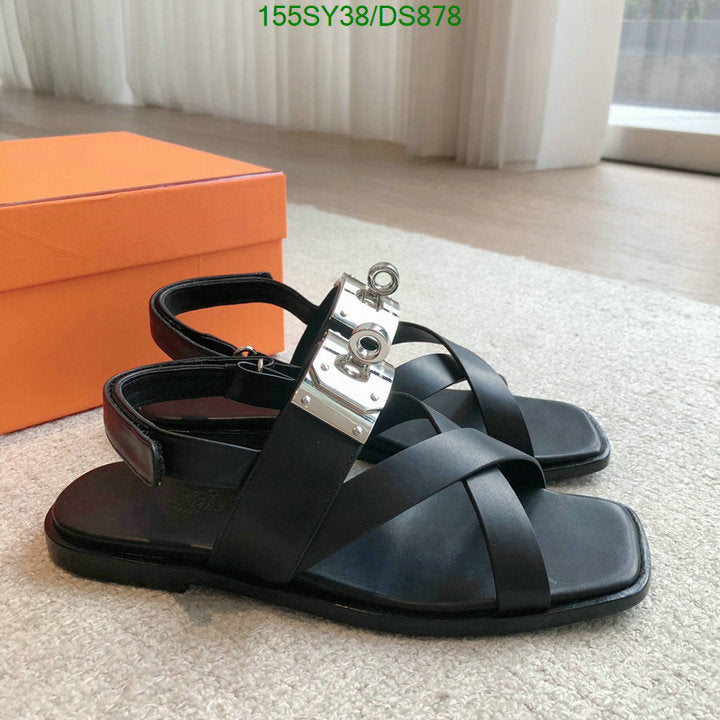 SAMC - HMS Women Shoes - 072