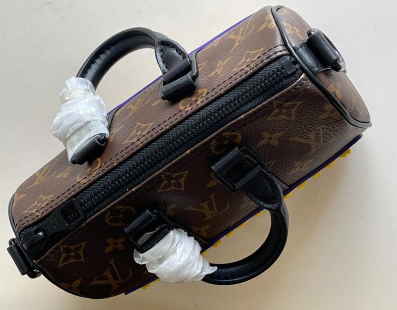 SAMC - LOV Bags - 2393