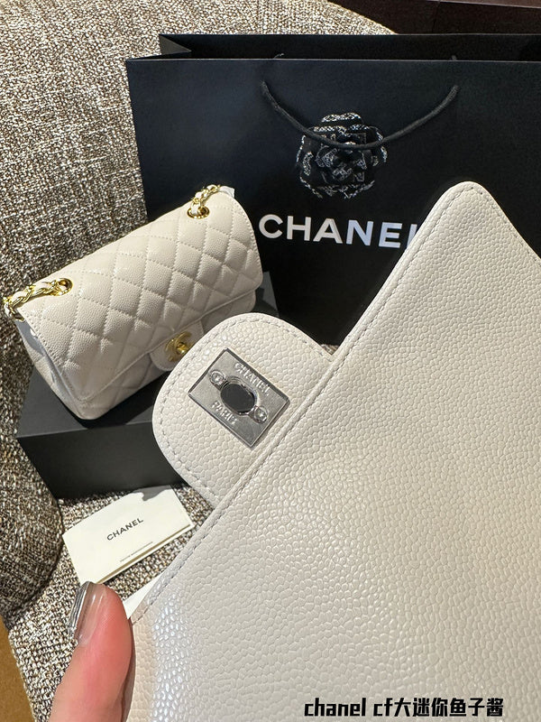 Satchel Bags - CHL Bags - 7115