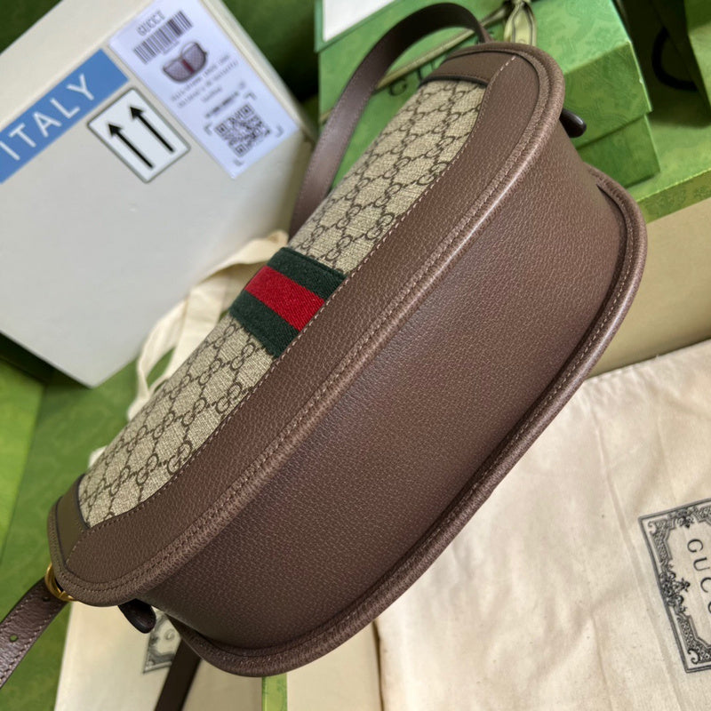 Satchel Bags - GCI Bags - 6608