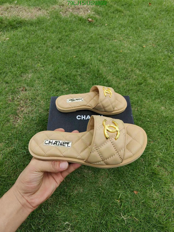 SAMC - CHL Women Shoes Slippers - 076