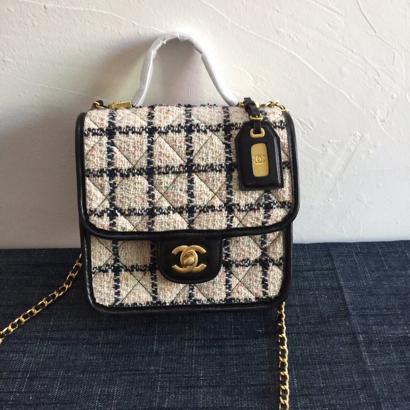 Satchel Bags - CHL Bags - 2760