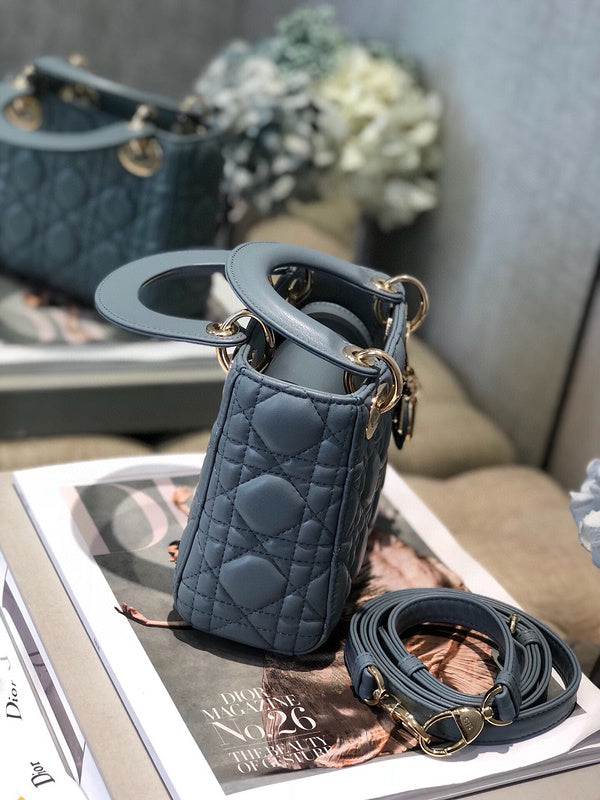 Glami Fashion - DIR Bags - 437