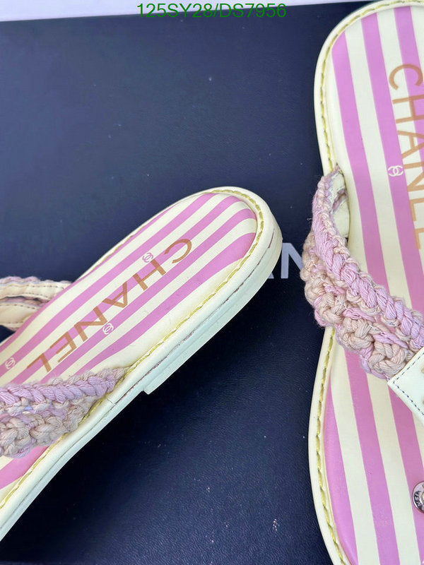 SAMC - CHL Women Shoes Slippers - 019