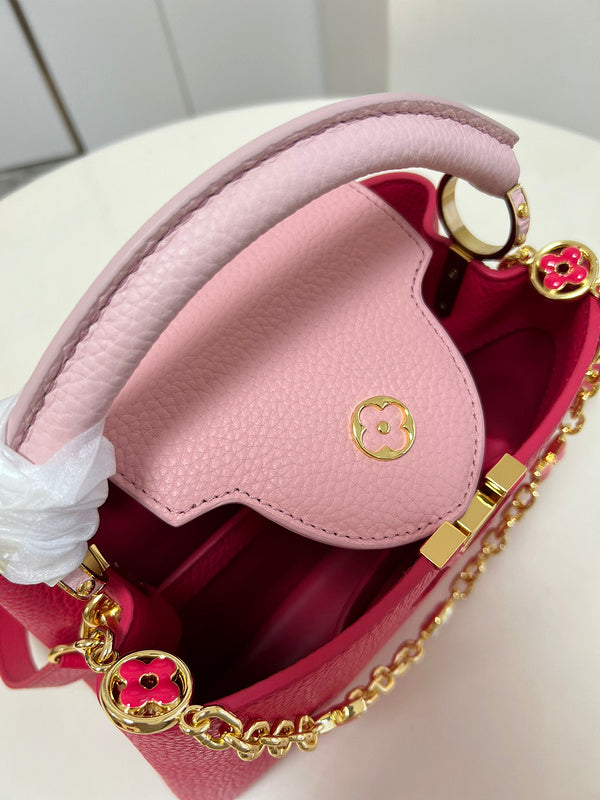 Satchel Bags - VL Bags - 1848