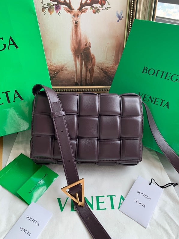 Glami- - BOV Bags - 419
