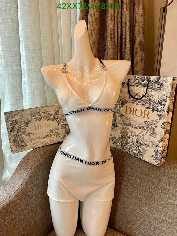 SAMC - DOR Swimsuits - 111