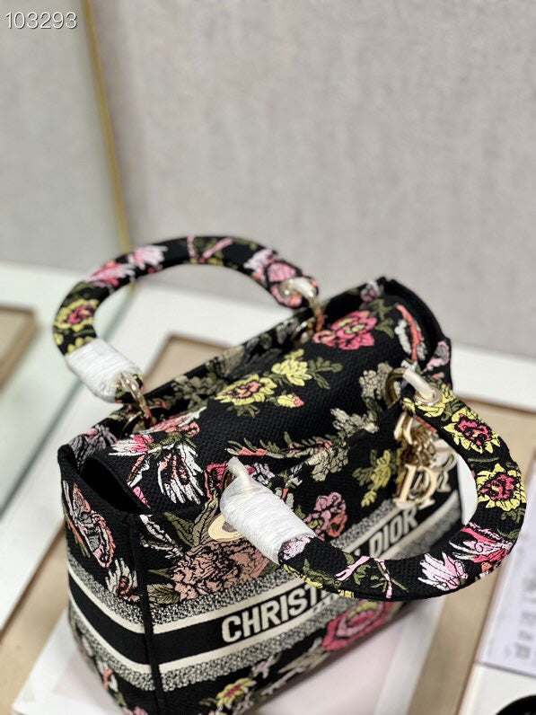 Glami Fashion - DIR Bags - 065