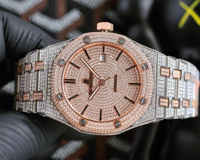 SAMC - Mix Watches - 016