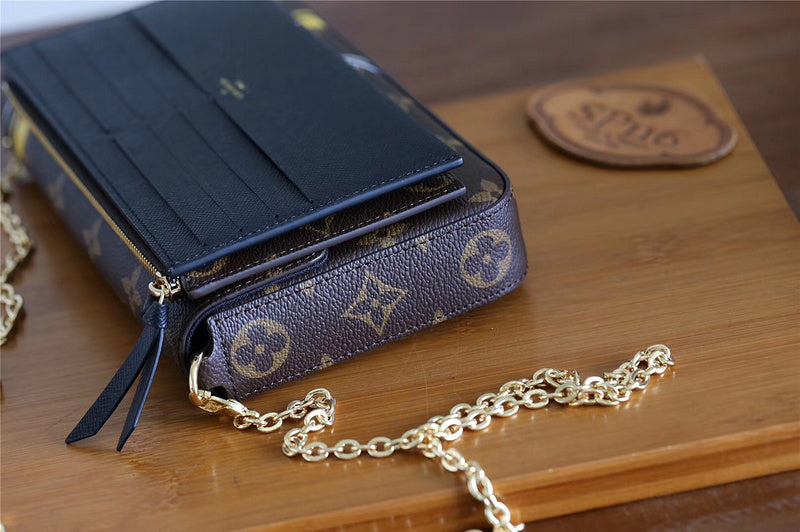 Glami Fashion Lu-Vi bags - 9012