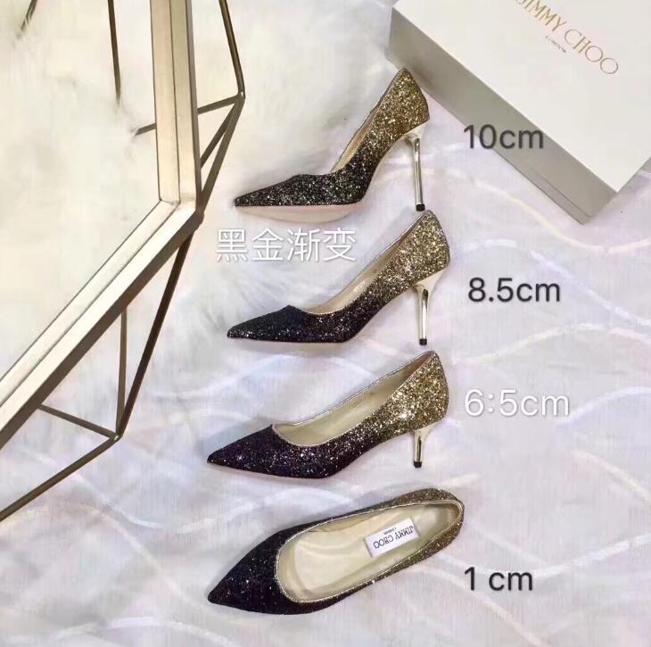 SAMC - JMC Shoes - 206