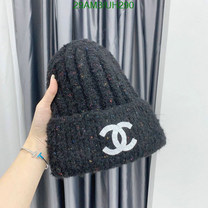 SAMC - CHL Caps & Hats - 113
