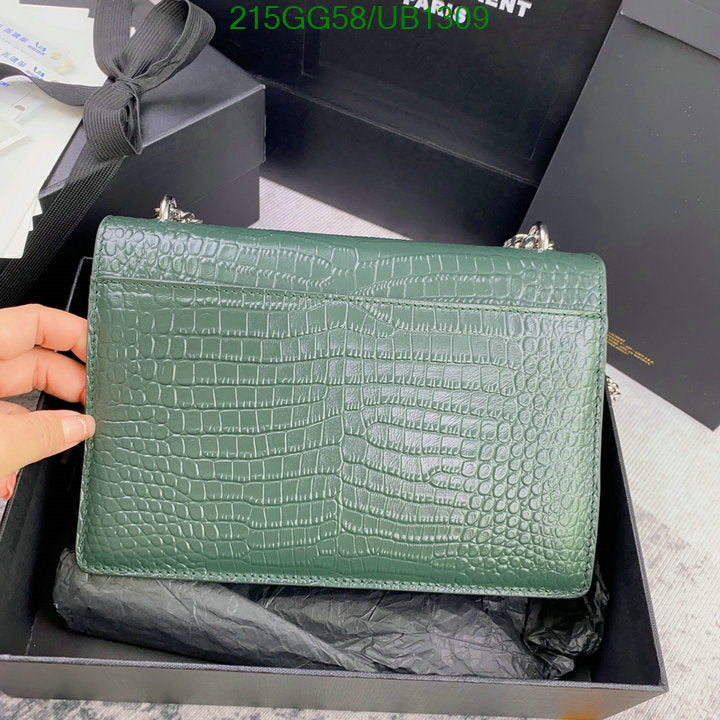 SAMC - YLS Bags - 084