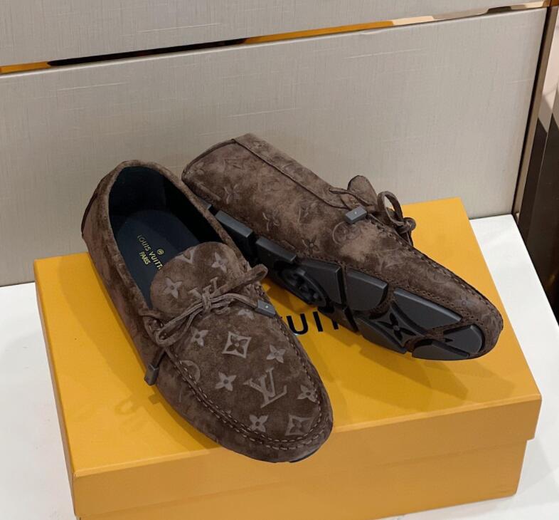 SAMC - LOV Men Shoes - 876