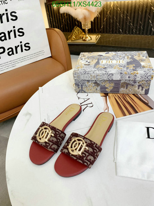 SAMCC - DOR Women Shoes - 2182