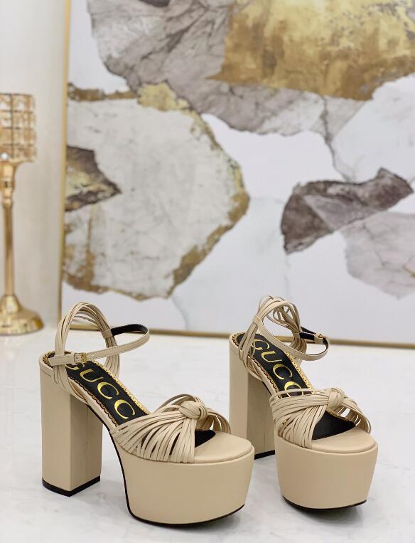 SAMC - GUKI Women Shoes - 1981