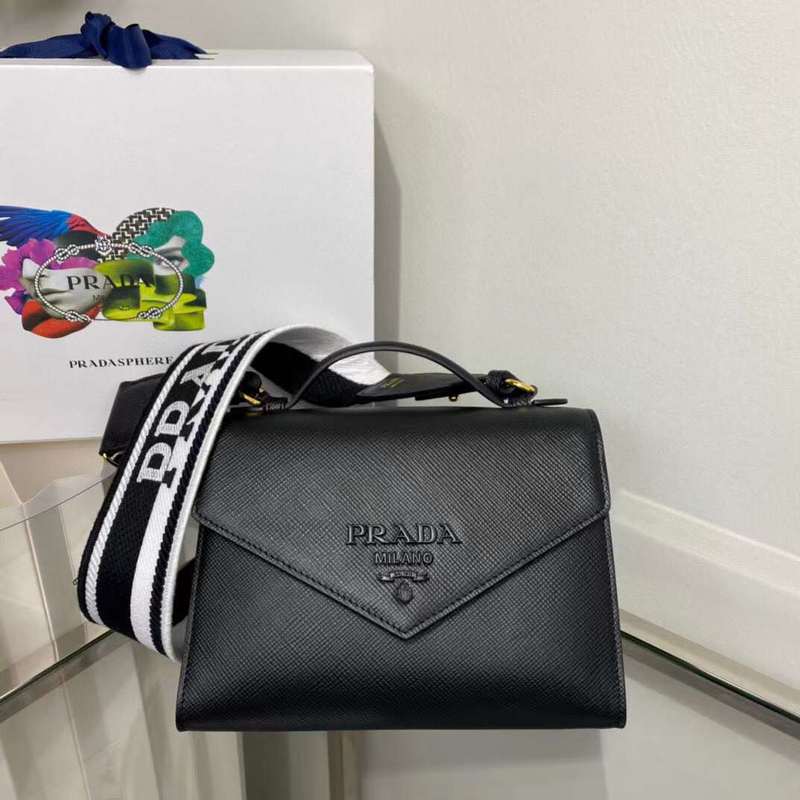 Satchel Bags - PDA Bags - 1715