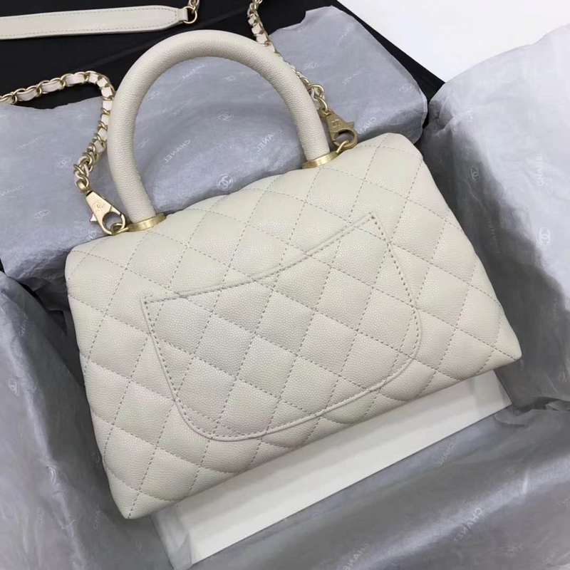 Satchel Bags - CHL Bags - 563