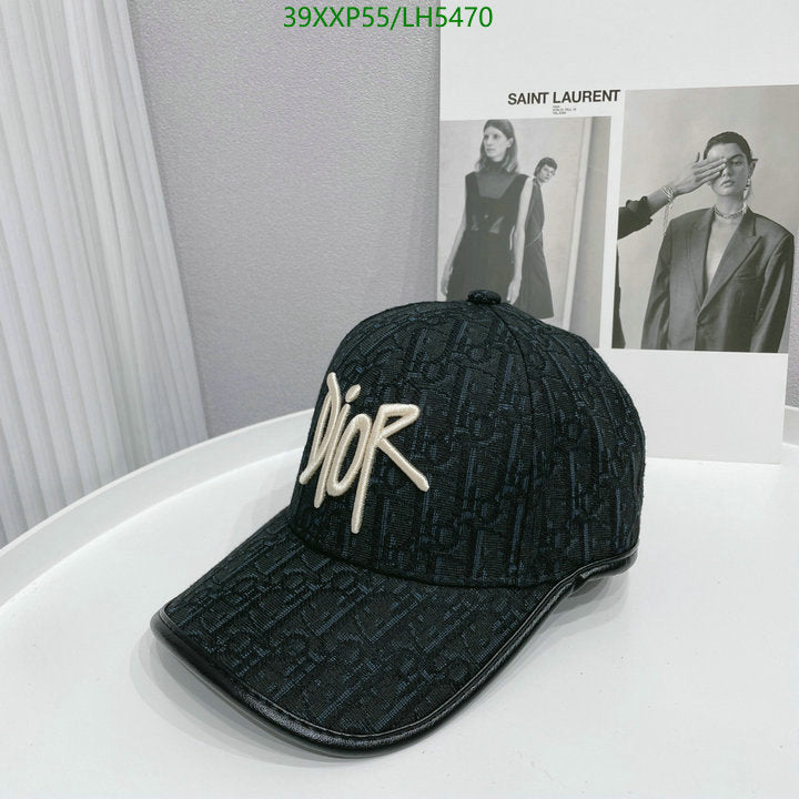 SAMC - DOR Caps & Hats - 179