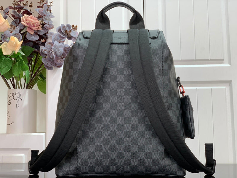 GlamI Lu-Vi bags - 2585