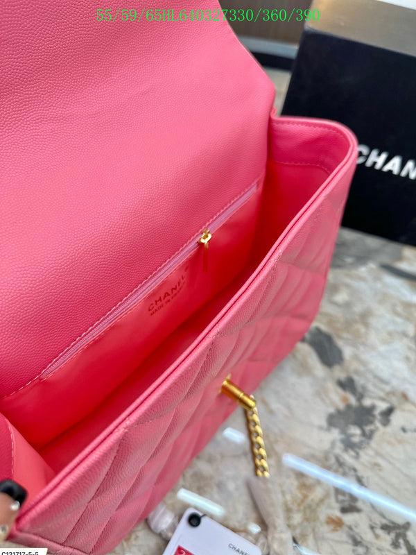 Glami - CHL Bags - 1234