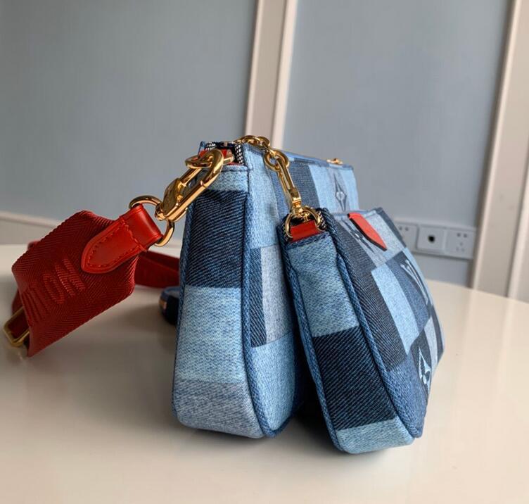 SAMC - LOV Bags - 3103