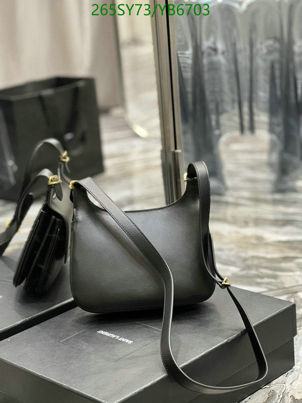 SAMC - YLS Bags - 278