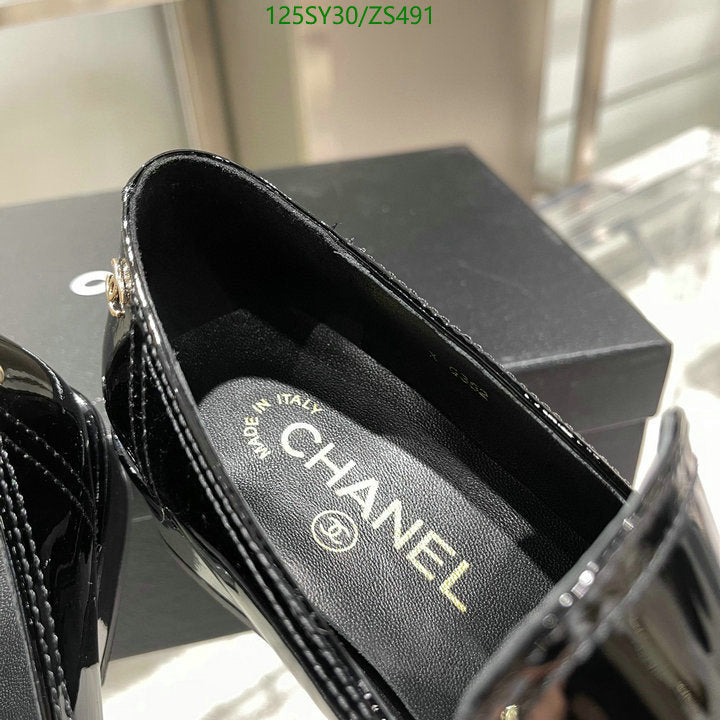 SAMC - CHL Women Shoes - 101