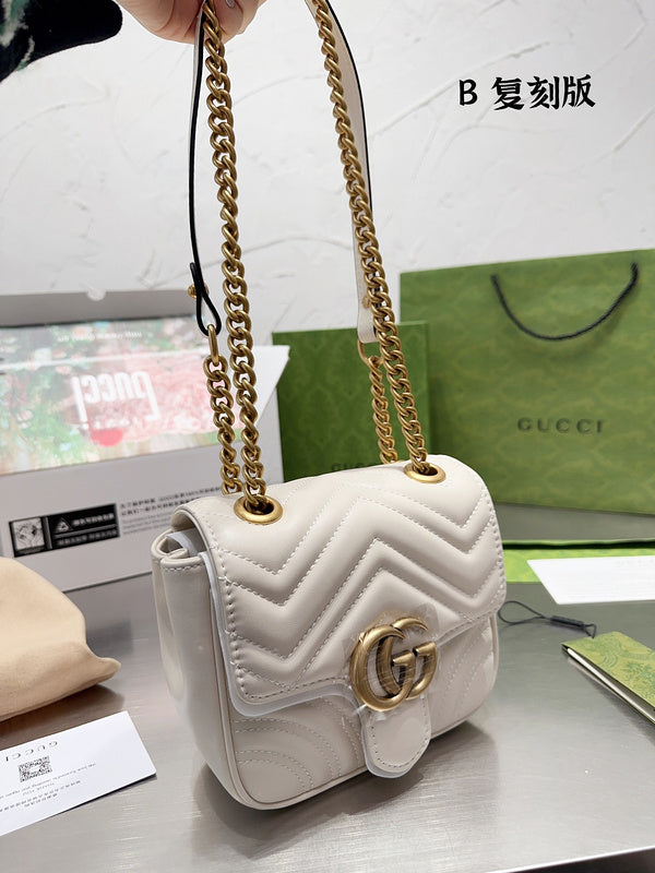 Glami Fashion - GCI Bags - 11758