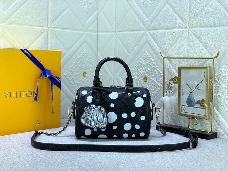 Satchel Bags - VL2 Bags - 123