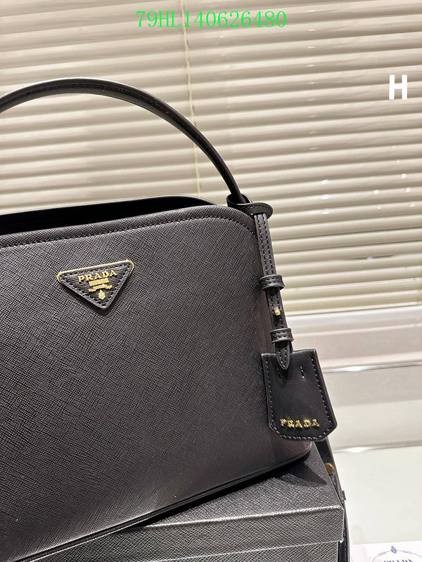 Satchel Bags - PDA Bags - 3163