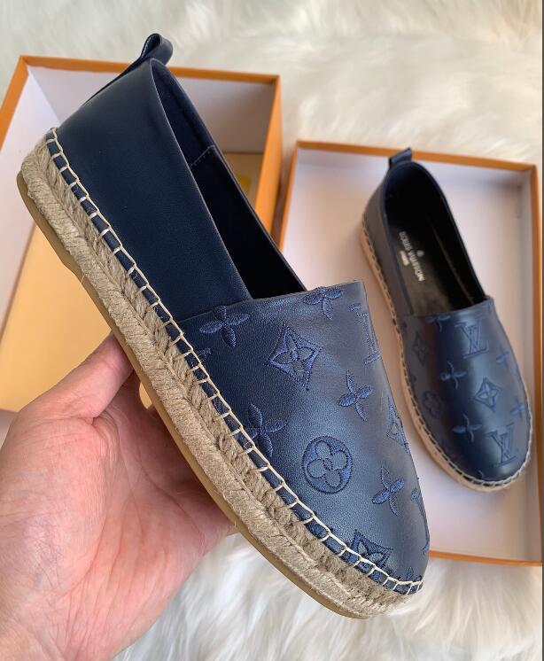 SAMC - LOV Men Shoes - 2025