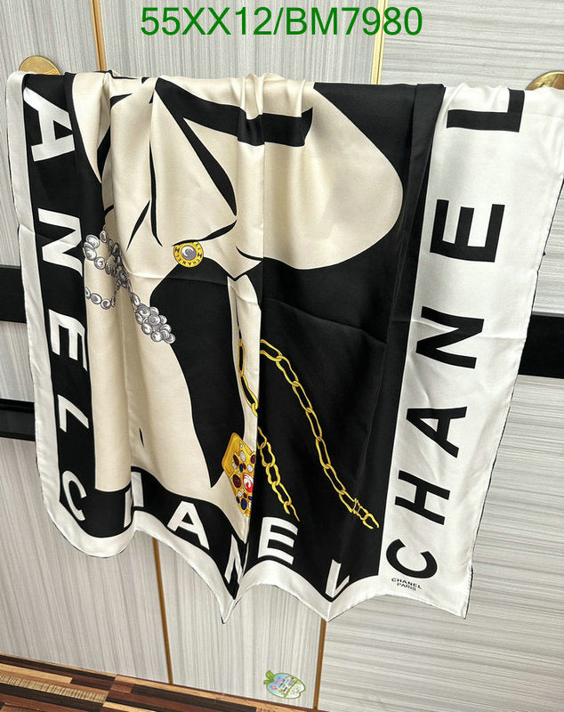 SAMC - CHL Scarves - 163