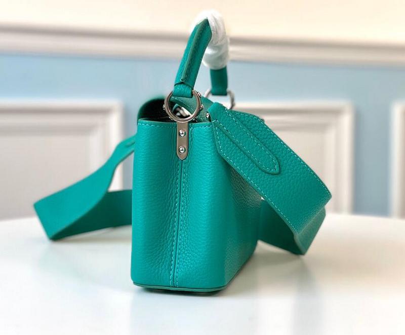 SAMC - LOV Bags - 3183